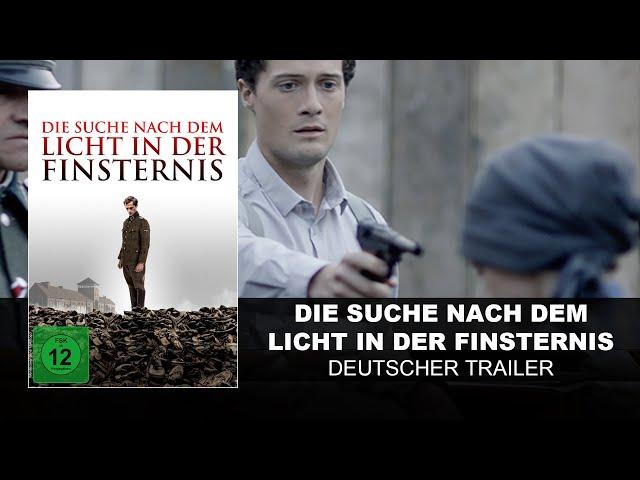 Die Suche nach dem Licht in der Finsternis (Deutscher Trailer) | HD | KSM