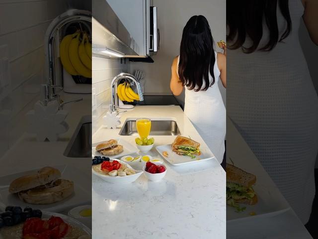 Let’s make breakfast for 2 #food #foodie #recipe #foodlover #shorts #breakfast