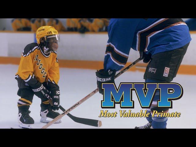 MVP: MOST VALUABLE PRIMATE - Official Movie