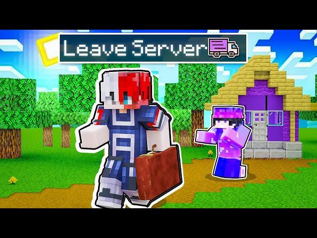 @Shivang02 LEAVES Forever In Minecraft !