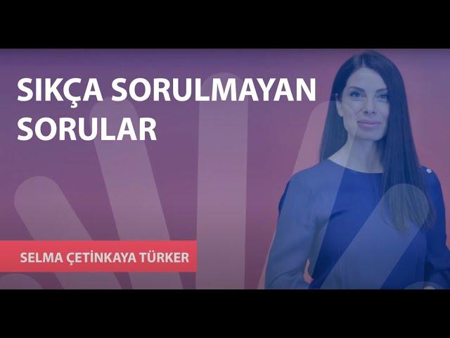 Sıkça Sorulmayan Sorular | Mülakatta Neyi Yapmamalı?