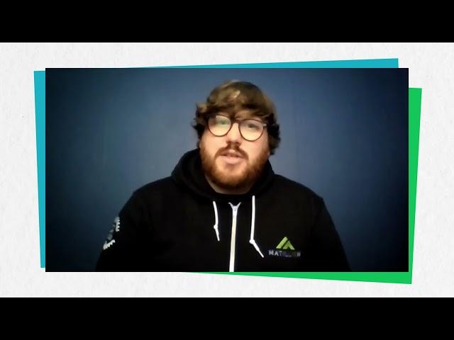 INSPARK & Salesforce Customer Success Story - Matillion