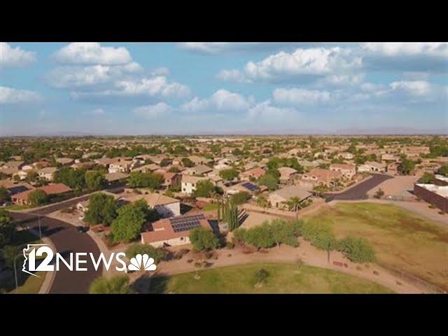 Phoenix realtor shares tips for sellers to capitalize on sizzling housing market