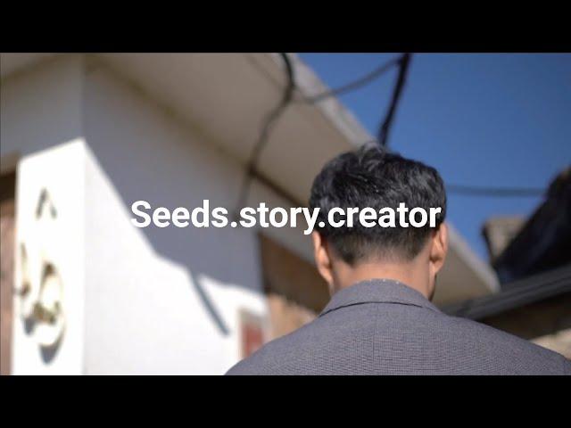 [Seeds.story.creator] 책마을해리 / 저자의 꿈을 실현하는공간