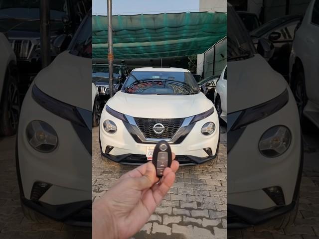 What NISSAN JUKE Owners Wish They Knew Before Buying
