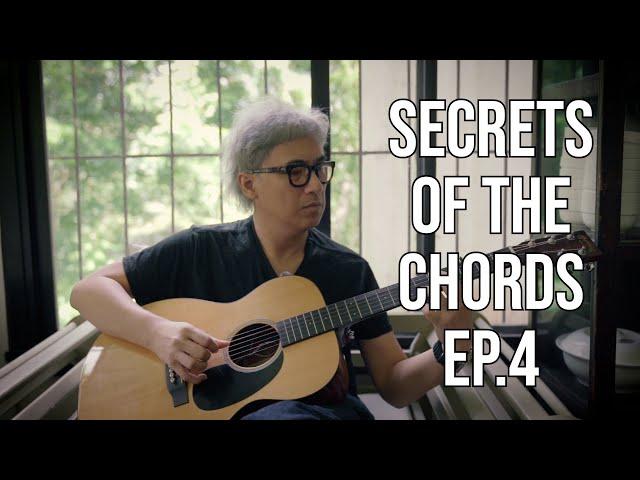 Ely Buendia Teaches You How to Play "Fill Her" | Secrets of the Chords Ep. 4