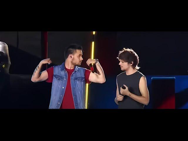 One Direction - Strong (Live From San Siro Full Concert) 2024