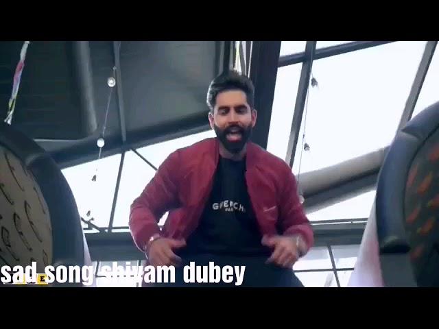 PARMISH VERMA | SAB FADE JANGE (WHATSAPP STATUS  OFFICIAL VIDEO) | Latest Punjabi Songs 2018