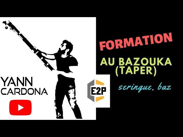 Formation aux joints mécaniques chez  E2P Carcassonne