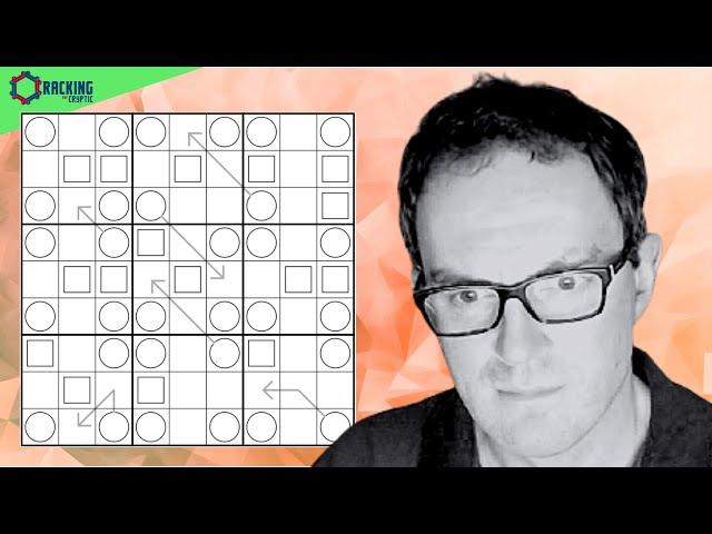 Sudoku Expert Vs Genius Setter (IcyFruit)