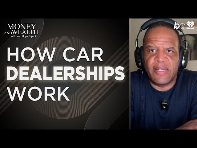 New vs. Used Car Dealerships: What You Need to Know