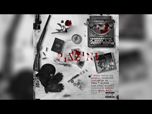 DAK - La Poudra Feat Ramzy (Officiel Music Audio)(Explicite) Prod By Kers