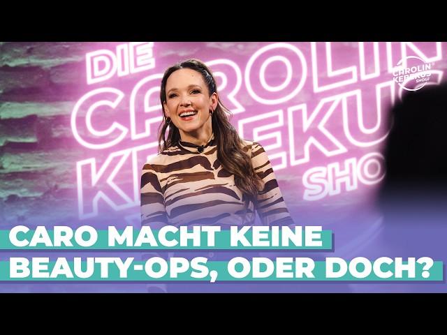 Carolin Kebekus über Stillen, Mobber in der Schule & Beauty-OP-Pläne | DCKS Stand-up Special