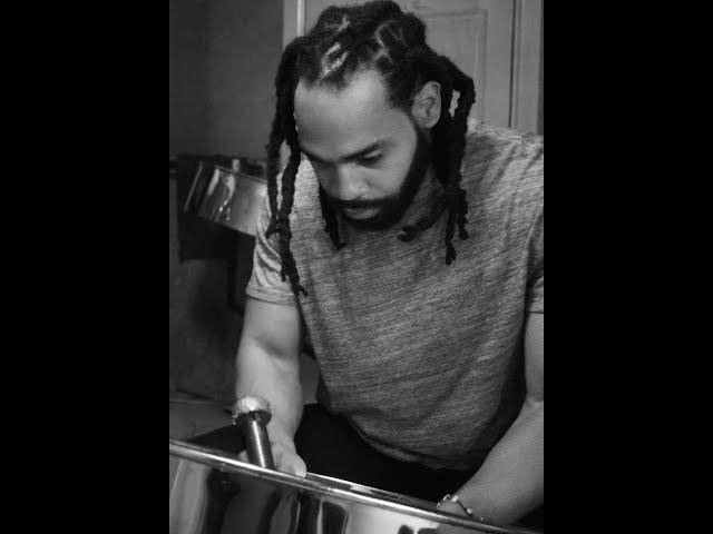 Using music as a tool to refine... Khuent Rose is checking in with Dr. B