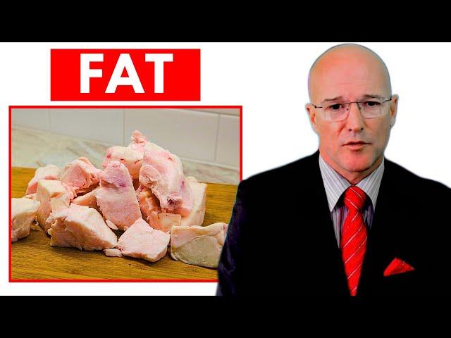 Professor Bart Kay - Fat consumption on a Carnivore Diet