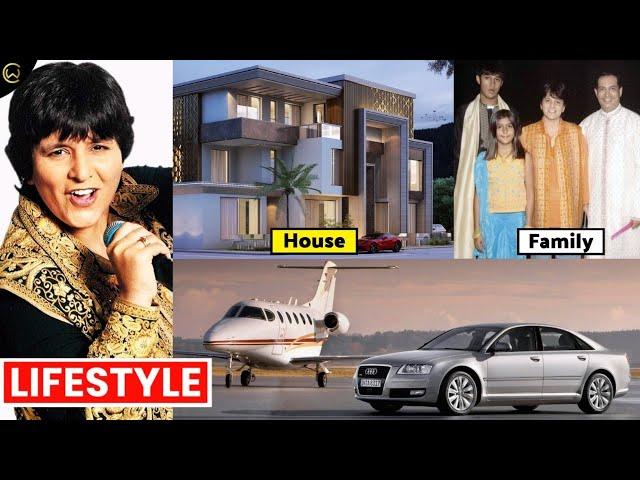 Dandiya queen Falguni Pathak Lifestyle & Biography 2022, Cars, Family, Hobbies