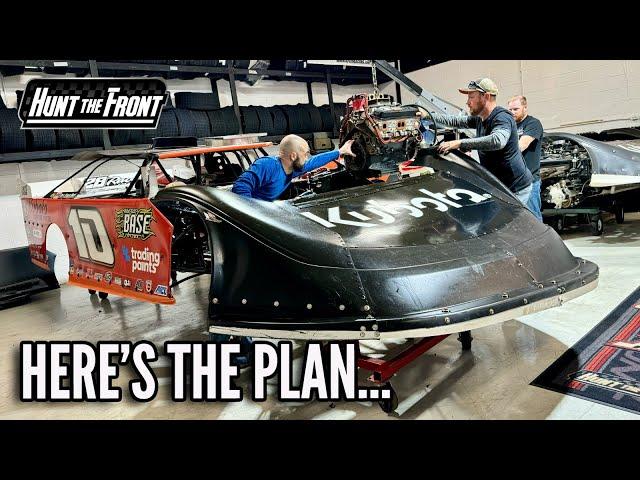 What About These Other Race Cars?
