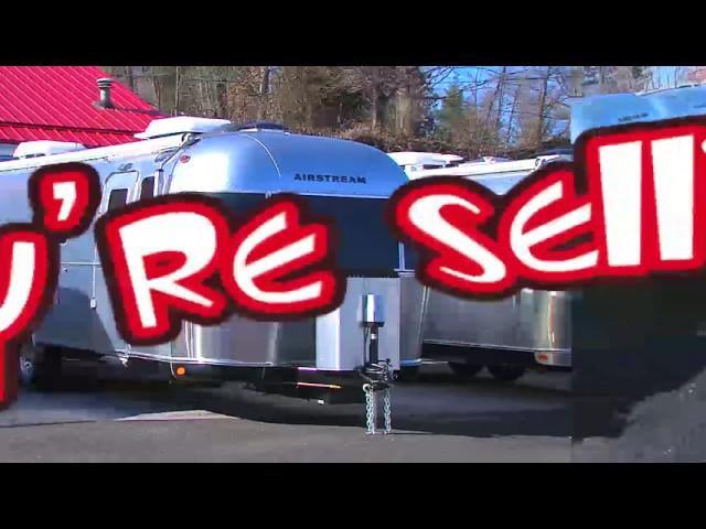 Ansley RV TV Commercial