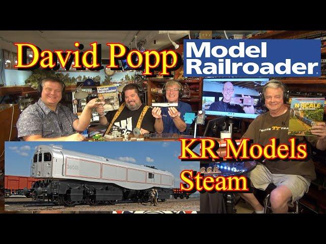 What's Neat This Week in Model Railroading #287 September 7th 2024