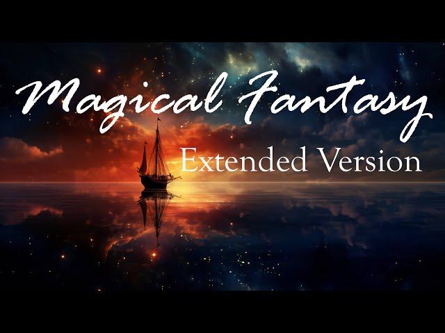 Magical Fantasy -  Extended Version of Magical Music by Dmitriy Sevostyanov @dspromusic