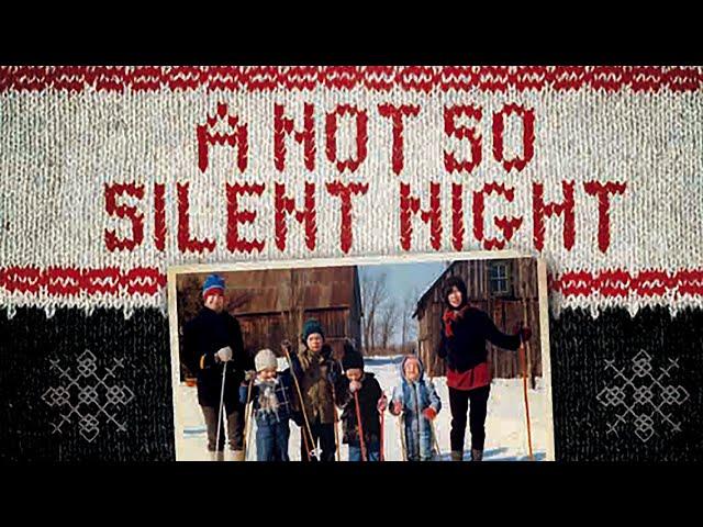 A Not So Silent Night | Full Music Performance | Lou Reed, Rufus Wainwright, Laurie Anderson