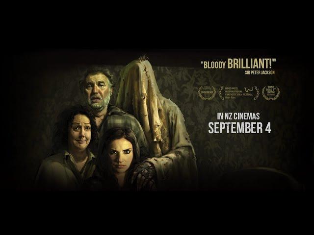 Housebound Official Trailer