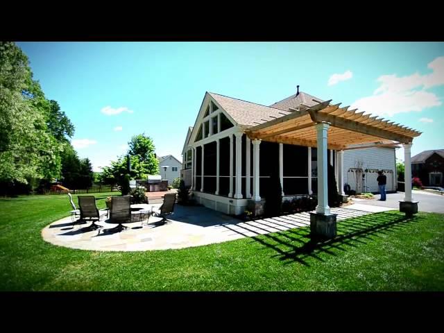 How Video Helped Construction Company Increase Sales in Northern Virginia