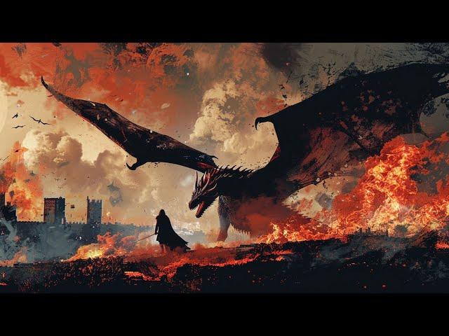 A Song of Ice and Fire: Game of Thrones Audiobook