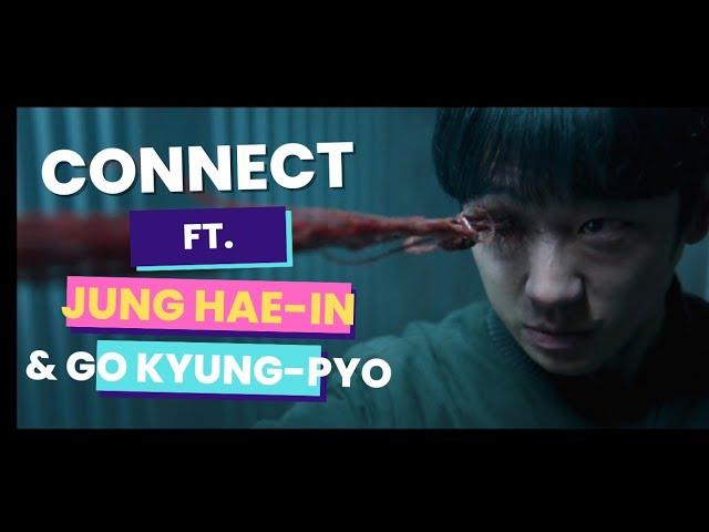 Jung Hae-in | Go Kyung Pyo Connect Kdrama