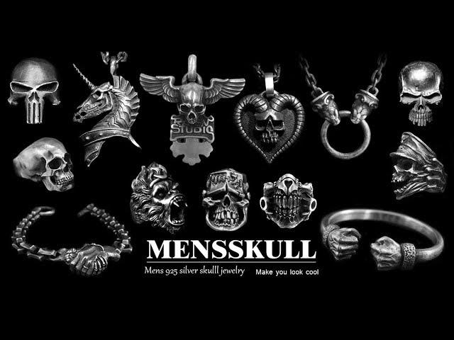 MENSSKULL SHOW 2 mp4