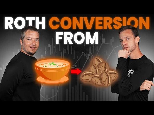 A FULL GUIDE To Roth Conversions! (Geeky Tax Strategies)