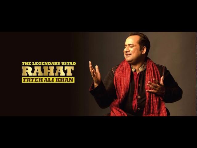 Best of Rahat Fateh Ali Khan 2016 | Hindi Songs Collection | Jukebox