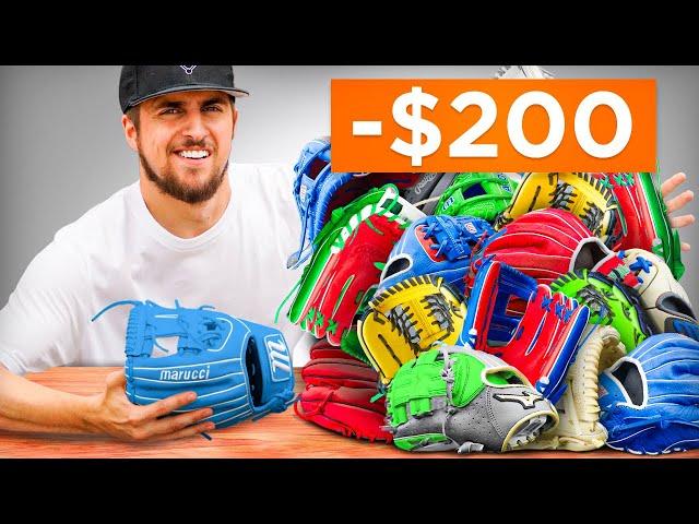 I Found The Best Baseball Glove Under $200