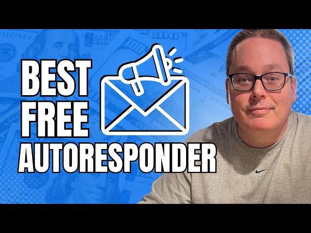 Free? How to Choose? (best email autoresponder for affiliate marketing)