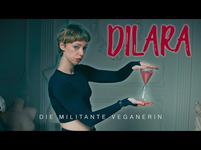 Dilara - Die Militante Veganerin [Offizielles Musikvideo 2024]