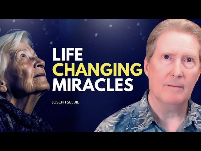 3 Steps to MIRACLES & Miraculous HEALING. Top Physicist Reveals Secrets to Radical Remission