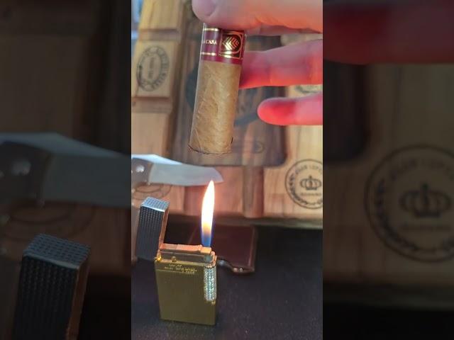 Hoyo De Monterrey Epicure Deluxe La Casa Del Habano