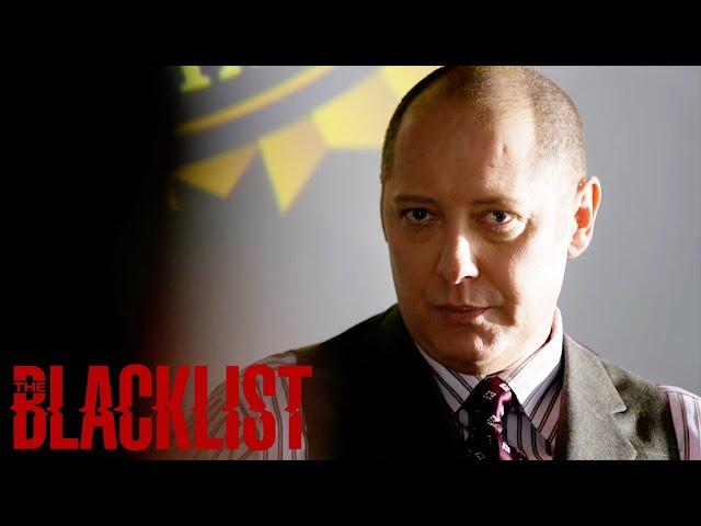 The Blacklist | Reddington Agrees To Help The FBI