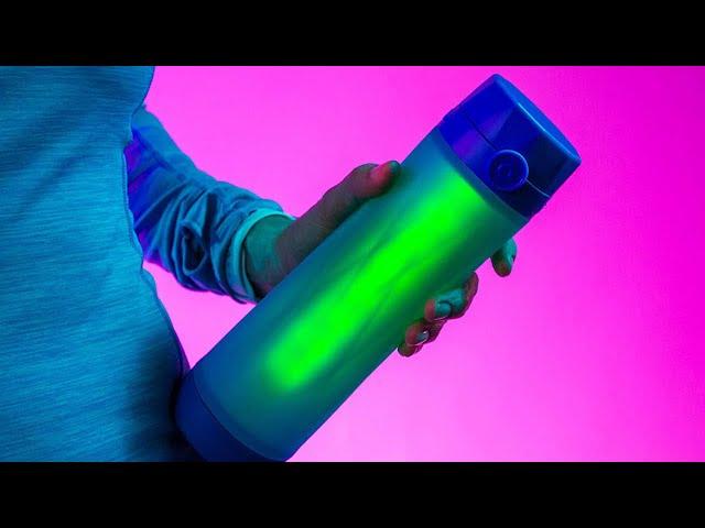 4 Best Smart Water Bottles to Buy in 2022