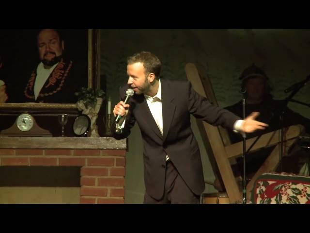Kyle Cease - How to Make Your Death Fun