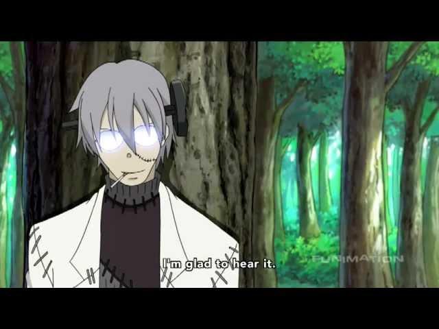 Tech N9ne - Dysfunctional - Soul Eater AMV