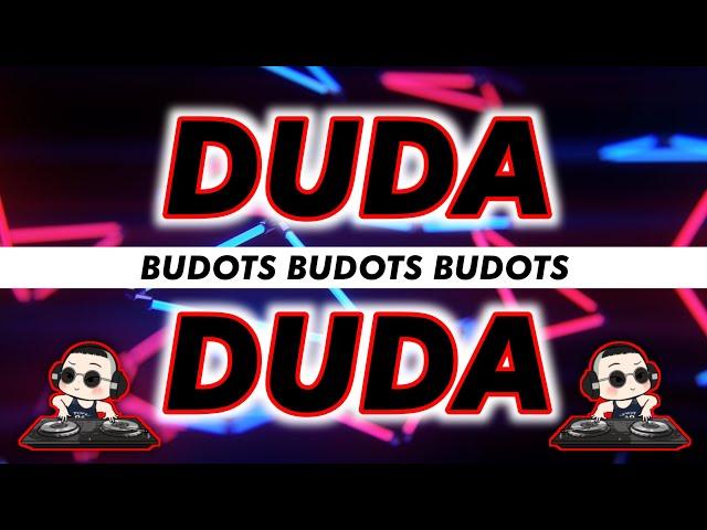 DUDA BUDOTS ( KRZ Remix )