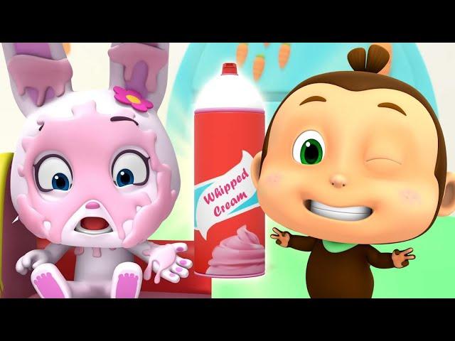 Prank O Rama Animal Cartoon & Kids Animated Videos