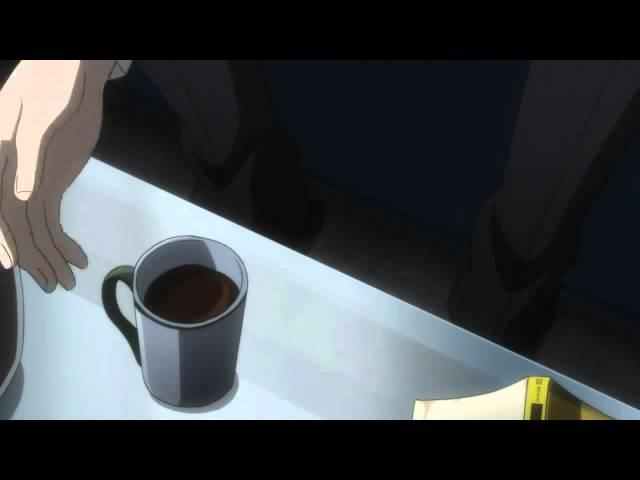 [사이코패스/PSYCHO-PASS] 마키시마 쇼고 - 부름