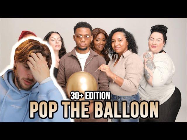 Klaar met Pop The Balloon na deze video. Dit is de laatste.