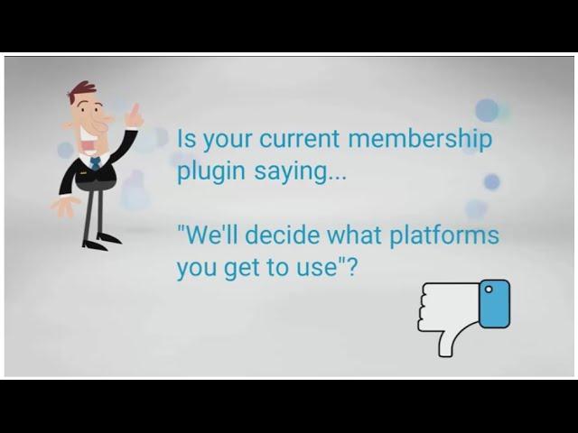 DigitalAccessPass.com - Introducing DAP Connect!