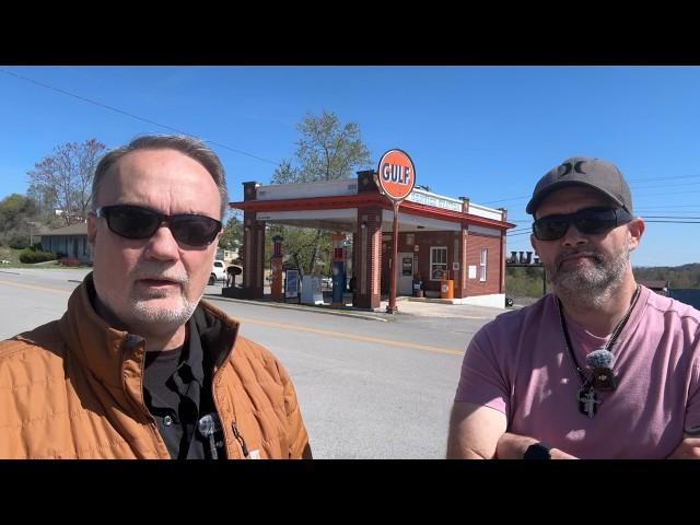 Exploring Historic Rogersville, TN: Hidden Appalachian Gems!