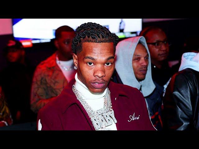 [FREE] Lil Baby Type Beat "Scale"