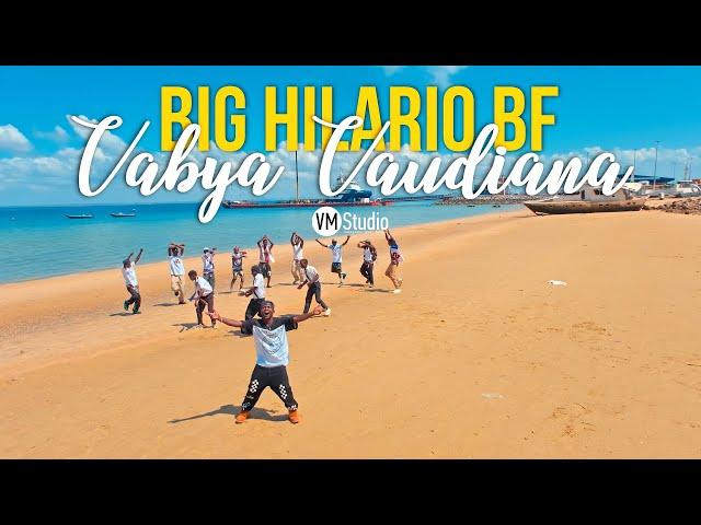 Big Hilario BF - Vabya Vaudiana (Official Music Video)