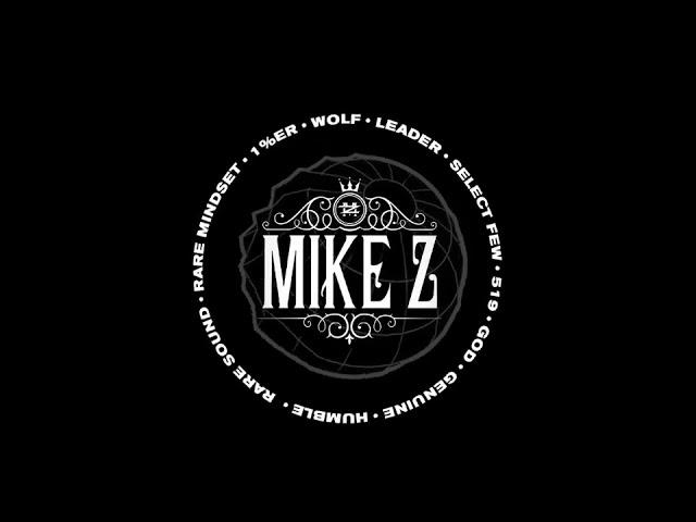 Mike Z The Conductor